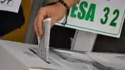 Registraduría reporta 99,98% de escrutinio presidencial