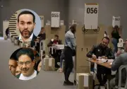 Registraduría reporta 99,98% de escrutinios y desmiente fraude electoral