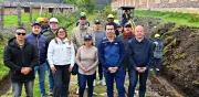 Rehabilitación férrea Zipaquirá-Nemocón: 63% de avance con $4.950 millones