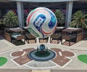 Remodelan Aeropuerto de CDMX para el Mundial 2026
