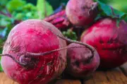 Remolacha: el superalimento rojo que transforma tu salud y cocina