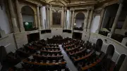 Renuncias en el Congreso no afectan mayorías legislativas