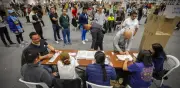 Reposición de votos en Colombia: cuánto pagará el Estado a los candidatos tras primera vuelta