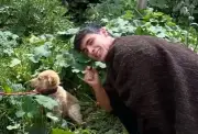 Rescate de Tarzán: perro abandonado encuentra hogar gracias a Julián Pinilla