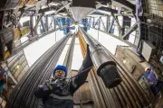 Reservas de petróleo mejoran levemente, gas se mantiene en Colombia