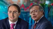 Restrepo: gobierno Petro será el 'campeón mundial de la deuda pública' en Colombia