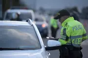 Restricciones viales en Bogotá por segunda vuelta presidencial