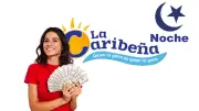 Resultado Caribeña Noche 18 de junio 2026: número ganador