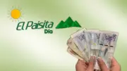 Resultado Paisita Día hoy lunes 1 de junio de 2026: número ganador 3128