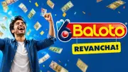 Resultados Baloto y Revancha del 22 de junio de 2026: números ganadores