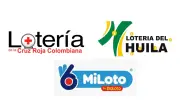 Resultados de la Lotería de la Cruz Roja, Huila y MiLoto del 2 de junio
