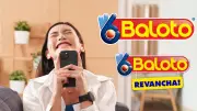 Resultados del Baloto: números ganadores del sorteo del 1 de junio de 2026