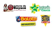 Resultados Lotería Boyacá, Cauca, Extra y Baloto 13 junio 2026
