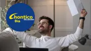Resultados Lotería Chontico Día y Noche: sorteo 8450 del 3 de junio de 2026