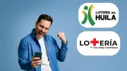 Resultados Lotería Cruz Roja y Huila: acumulados altos el 2 de junio de 2026