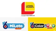 Resultados Lotería de Bogotá, MiLoto y ColorLoto del 11 de junio de 2026