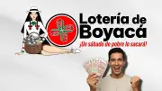 Resultados Lotería de Boyacá: Sorteo 4628 del 13 de junio de 2026