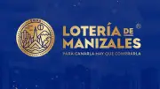 Resultados Lotería de Manizales sorteo 4958: premio mayor y secos