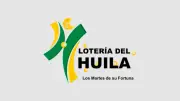 Resultados Lotería del Huila: Sorteo 4761 del 2 de junio de 2026