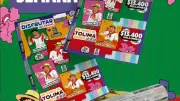 Resultados Lotería del Tolima 1 junio 2026: premio mayor 3313 serie 104