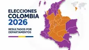 Resultados presidenciales 2026 en Santander: De la Espriella arrasa, Cepeda gana en Barrancabermeja