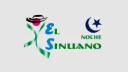 Resultados Sinuano Noche 17 junio 2026: número ganador 1262-9