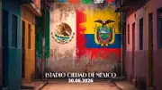 Revenden boletos México vs Ecuador en más de 17.000 dólares para el Mundial 2026