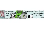 Revista Coho 218: Humor y crítica social desde Chócolo