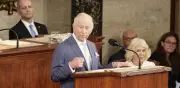 Rey Carlos III pagó casi 40 millones de dólares en impuestos desde su ascensión