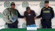 Riña en San Cristóbal deja un muerto y un capturado en Bogotá