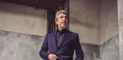 Ricardo Darín es la imagen oficial del Festival de Cine de San Sebastián 2026