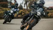 RidePro Test Ride Experience: el mayor test ride de motos en Bogotá