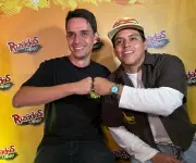 Rizadas de Yupi lanza Papi-Q BBQ, edición limitada cocreada con El Mindo