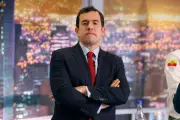 Rodrigo Lara, futuro ministro del Interior, se pronuncia sobre la JEP