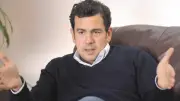 Rodrigo Lara será el nuevo ministro del Interior de Abelardo De La Espriella