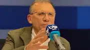 Roy Barreras anuncia su respaldo a Iván Cepeda para segunda vuelta