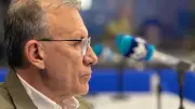 Roy Barreras habla sobre relaciones con EE.UU. y respaldo a Cepeda