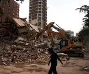 Réplica de 4,6 sacude el norte de Caracas sin causar daños inmediatos