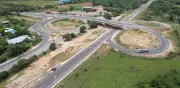 Ruta al Sur activa 21,9 km de doble calzada en el Huila