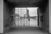 Sachsenhausen: el campo de concentración nazi a las afueras de Berlín