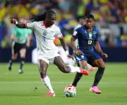 Saeta, la marca colombiana que viste a Haití en el Mundial 2026