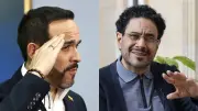 Salud convoca a Cepeda y De la Espriella a diálogo por reformas