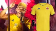¿Sancionarán a ciudadanos por usar camiseta de la Selección? Expertos responden