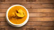 Sancocho de pescado con bagre: receta fácil y deliciosa