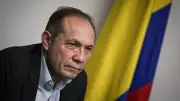 Sanguino propone movilización popular tras retiro de la constituyente