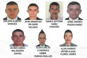 Santander ofrece hasta 50 millones por los más buscados