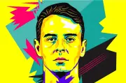 Santiago Arias: experiencia y centros precisos para el Mundial