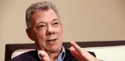 Santos: el reto del próximo gobierno es la gobernabilidad