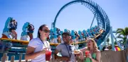 SeaWorld Orlando lanza experiencia inmersiva sobre el Ártico