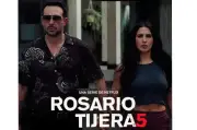 Sebastián Martínez regresa como El Ángel en nueva temporada de Rosario Tijeras